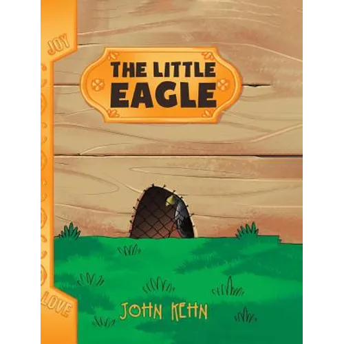 The Little Eagle