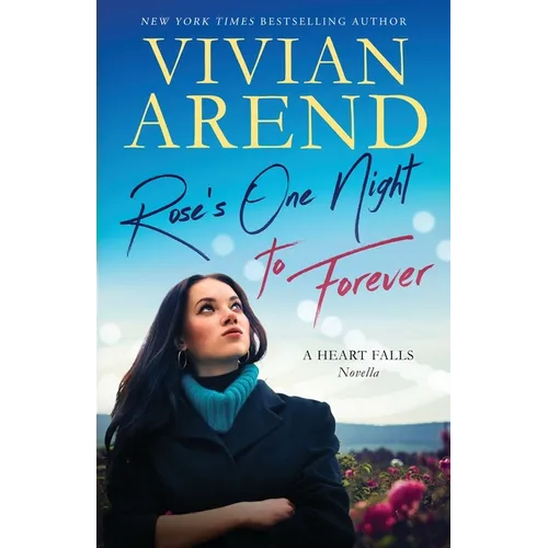 Rose's One Night to Forever