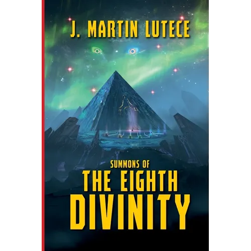 Summons of THE EIGHTH DIVINITY