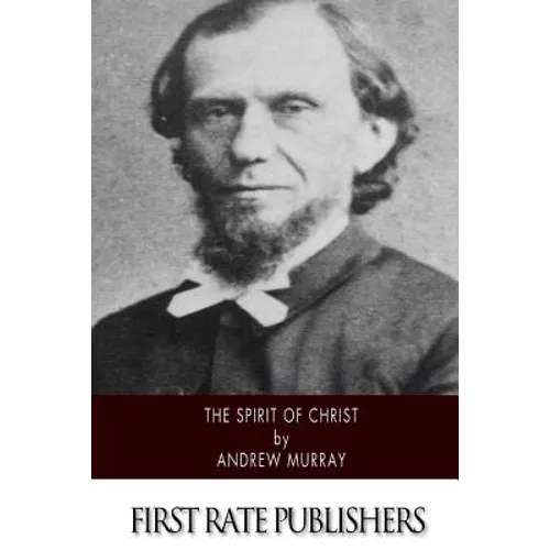 The Spirit of Christ