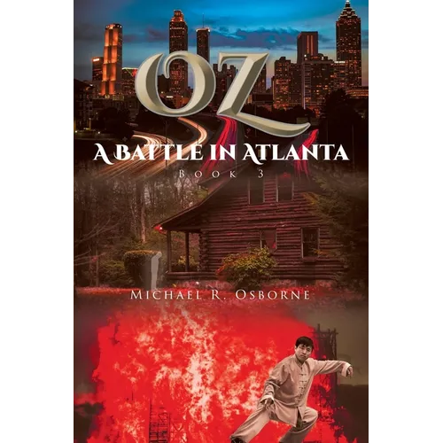 OZ A Battle in Atlanta