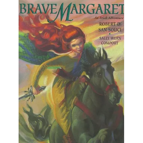 Brave Margaret: An Irish Adventure