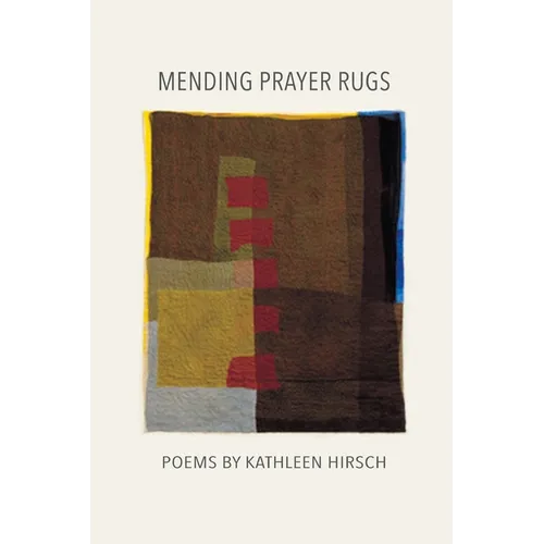 Mending Prayer Rugs