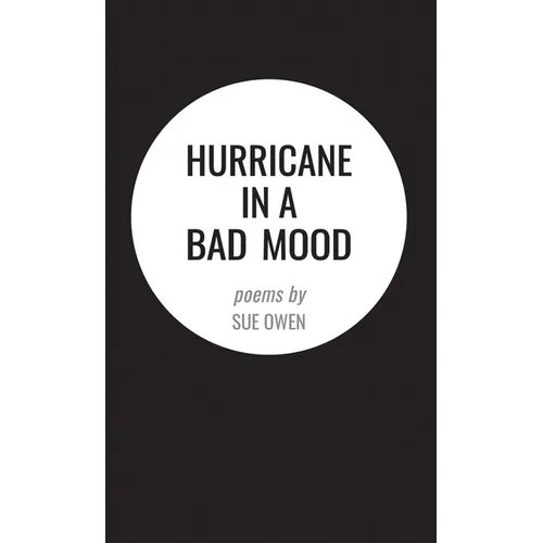 Hurricane in a Bad Mood
