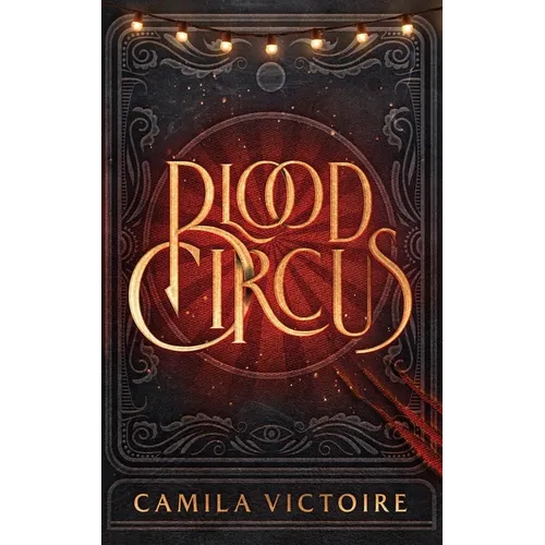 Blood Circus