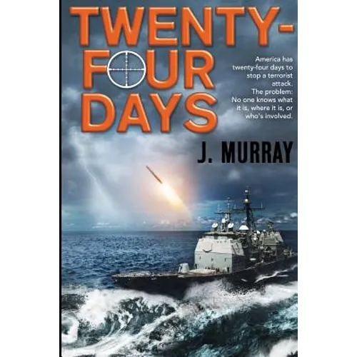 Twenty-Four Days