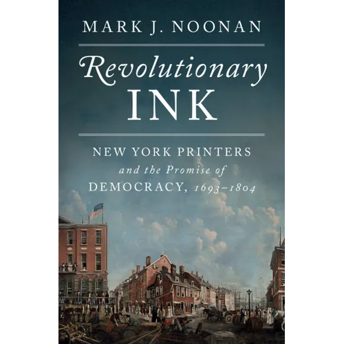 Revolutionary Ink