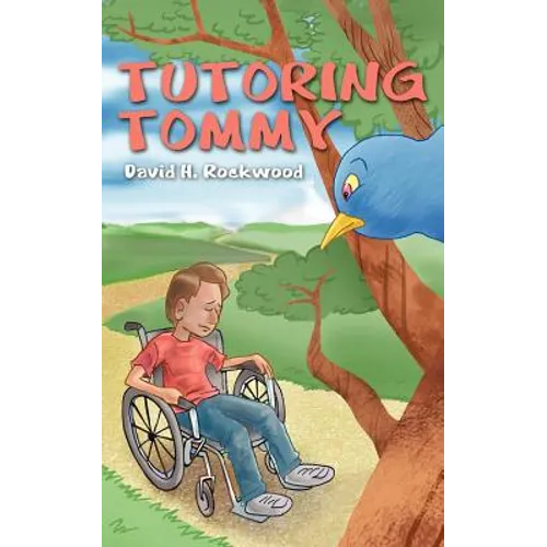 Tutoring Tommy