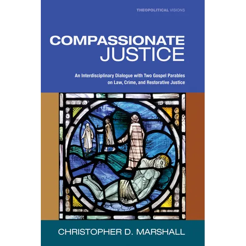 Compassionate Justice
