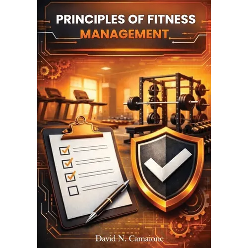 Principles of Fitness Management