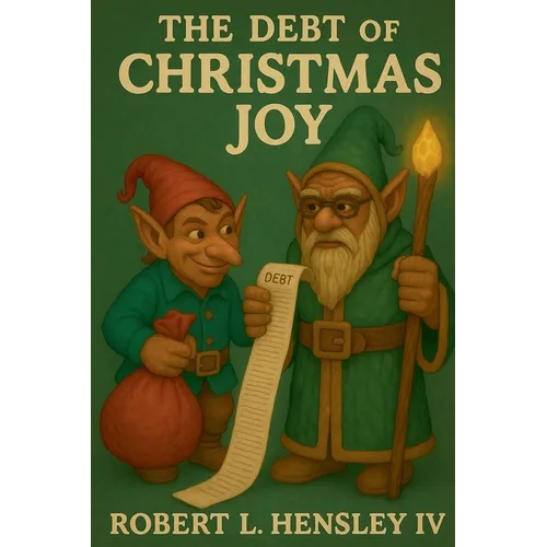 The Debt of Christmas Joy