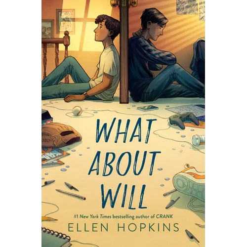 What about Will