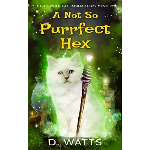 A Not So Purrfect Hex