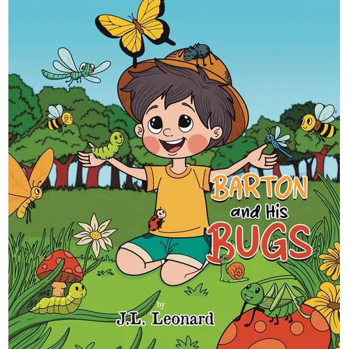 Barton and His Bugs