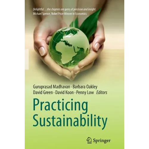 Practicing Sustainability
