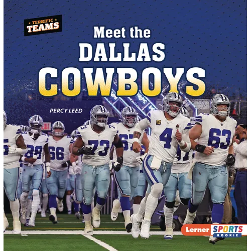 Meet the Dallas Cowboys