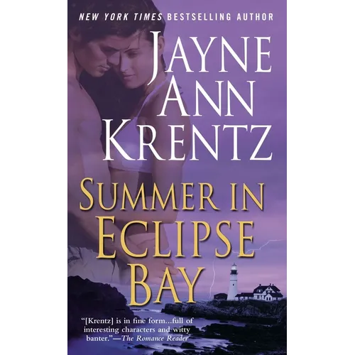 Summer in Eclipse Bay