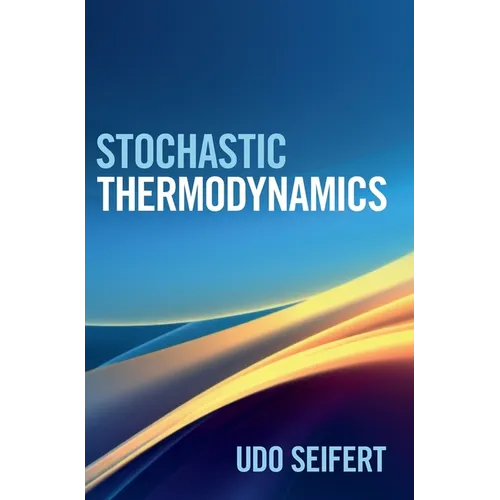 Stochastic Thermodynamics