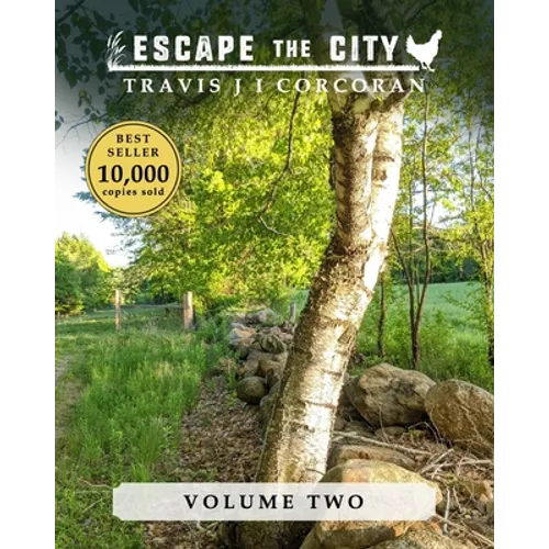 Escape the City volume 2
