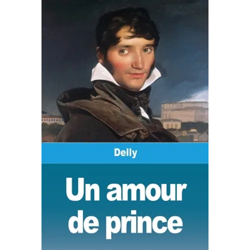 Un amour de prince