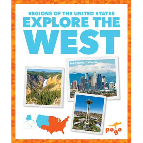 Explore the West
