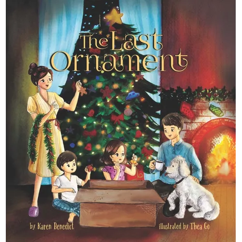 The Last Ornament