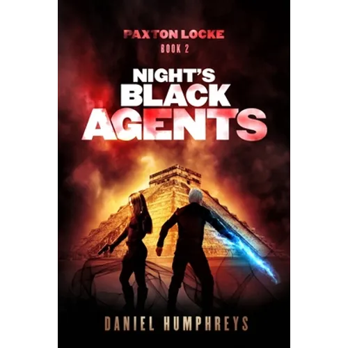 Night's Black Agents