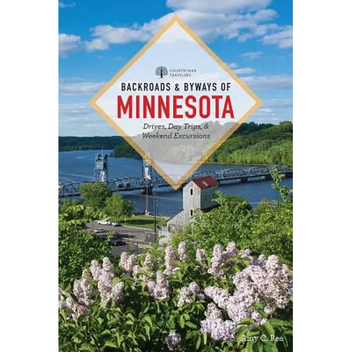 Backroads & Byways of Minnesota