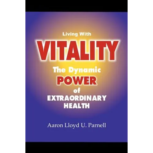 Living with Vitality