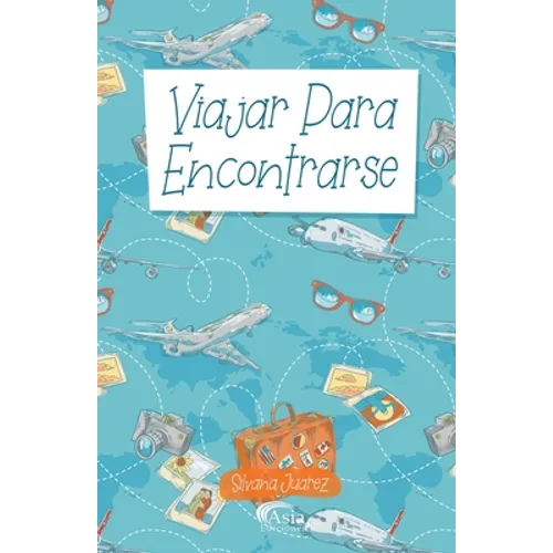 Viajar Para Encontrarse