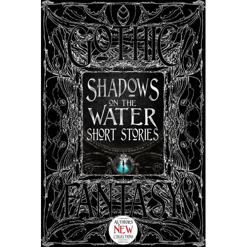 Shadows on the Water Short Stories