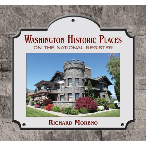 Washington Historic Places: On the National Register