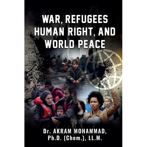 War, Refugees Human Right, and World Peace
