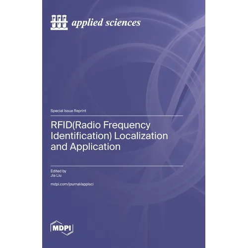 RFID(Radio Frequency Identification) Localization and Application