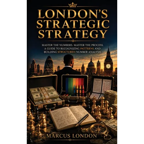 London's Strategic Strategy