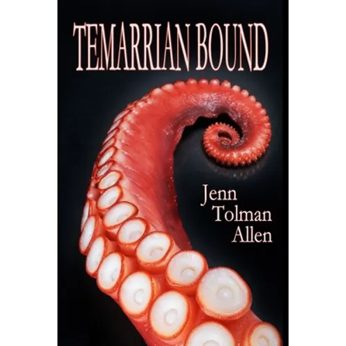 Temarrian Bound