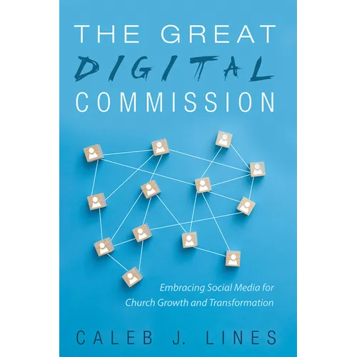 The Great Digital Commission