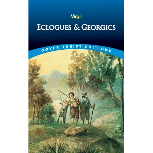 Eclogues and Georgics