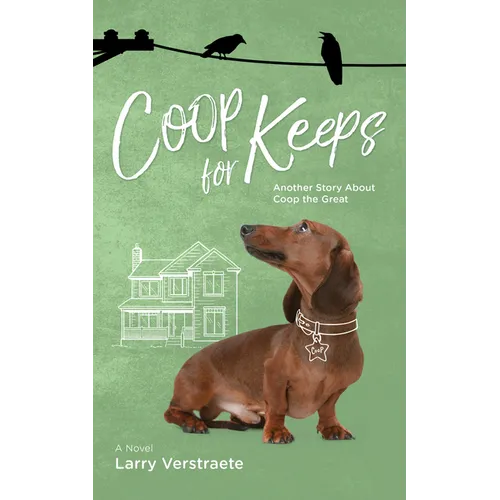 COOP for Keeps: Another Story about COOP the Great