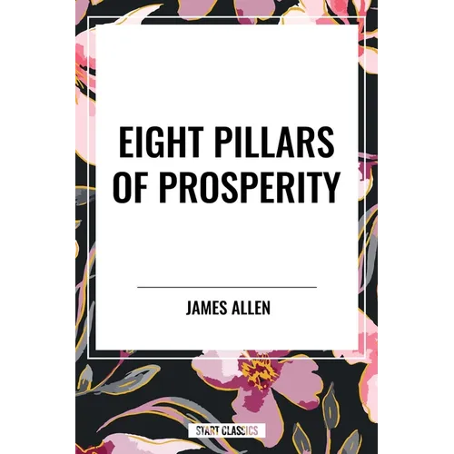 Eight Pillars of Prosperity