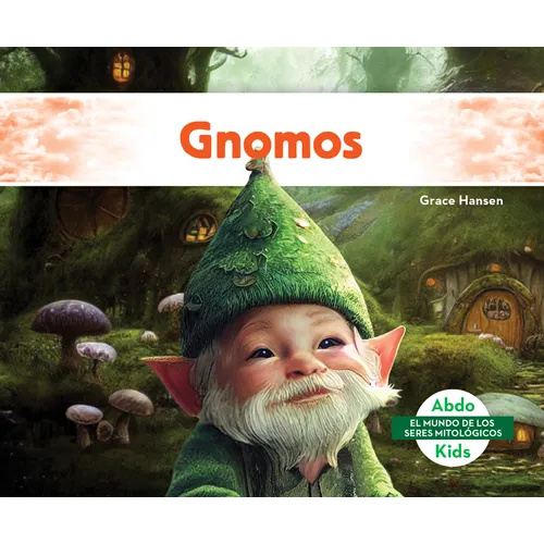 Gnomos (Gnomes)