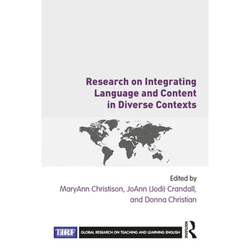 Research on Integrating Language and Content in Diverse Contexts