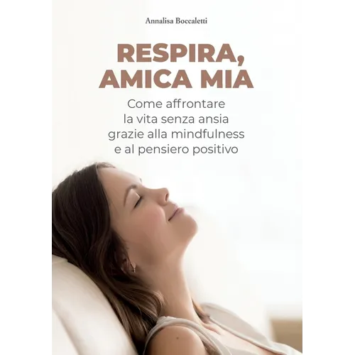 Respira, amica mia
