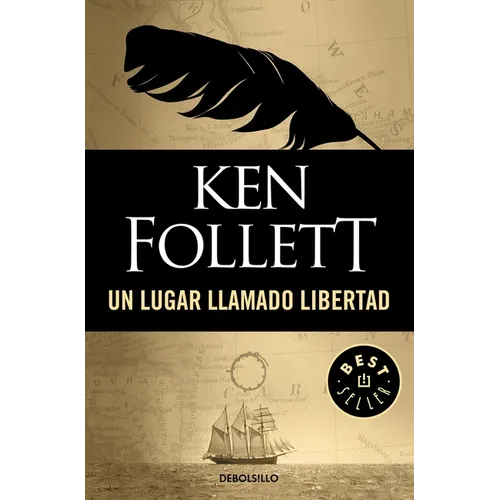 Un Lugar Llamado Libertad