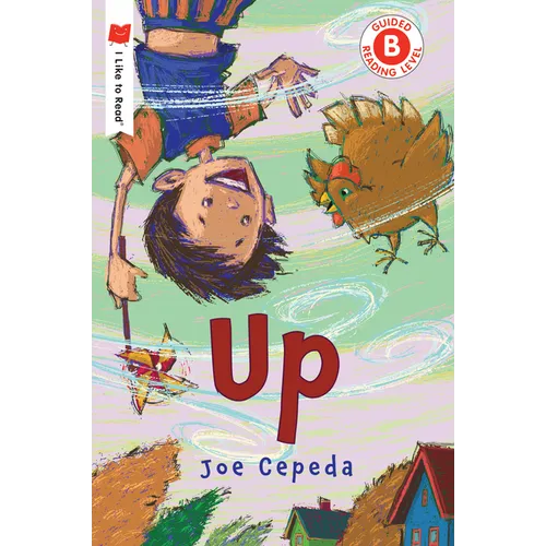 Up
