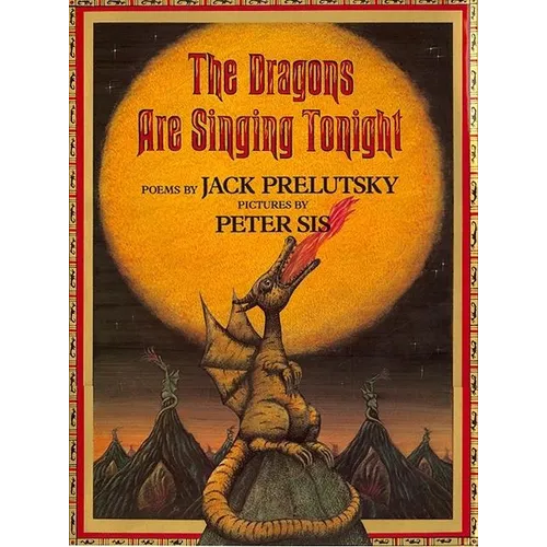 The Dragons Are Singing Tonight