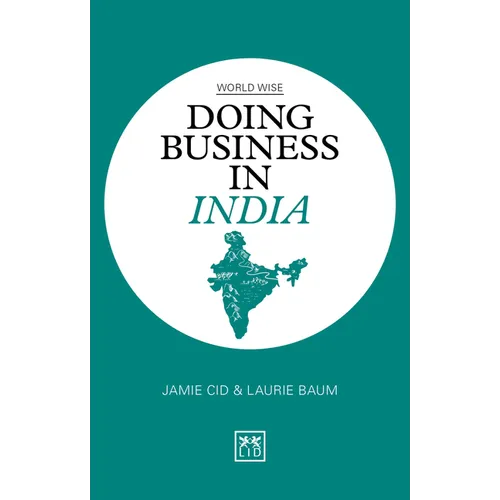 Doing Business in India