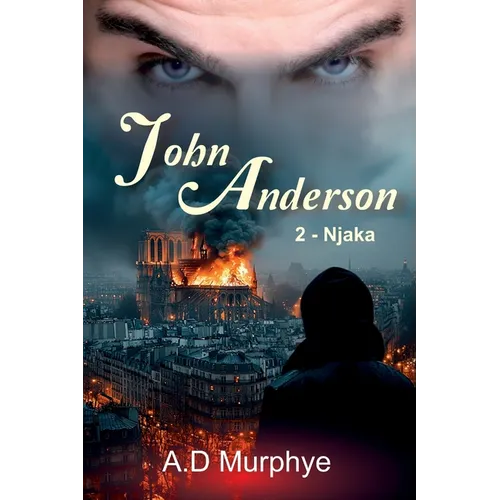 John Anderson- Njaka