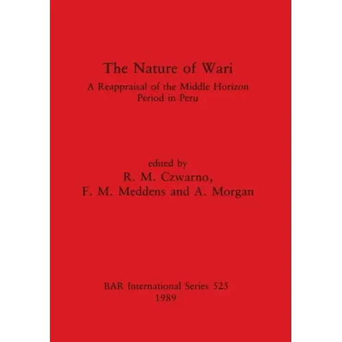 The Nature of Wari