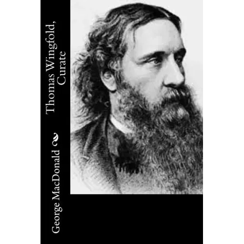 Thomas Wingfold, Curate
